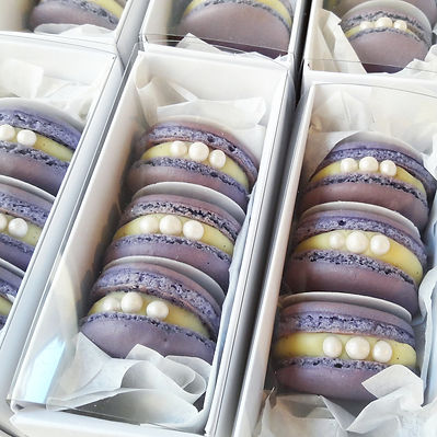 Macarons personnalisés – perles .jpeg