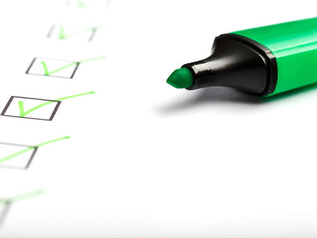 Les mentions obligatoires sur un bulletin de paie : petit mémo pour les TPE