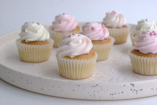 Mini Cupcakes vanille VEGAN .jpeg