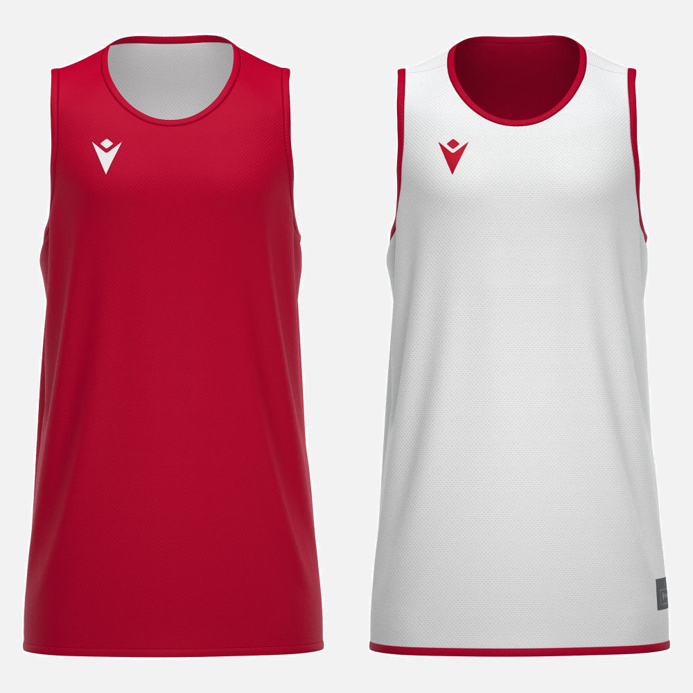 Maillot réversible X500