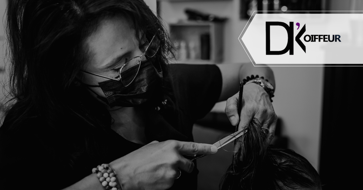 D'Koiffeur | Salon de coiffure | Saint-Médard-en-Jalles