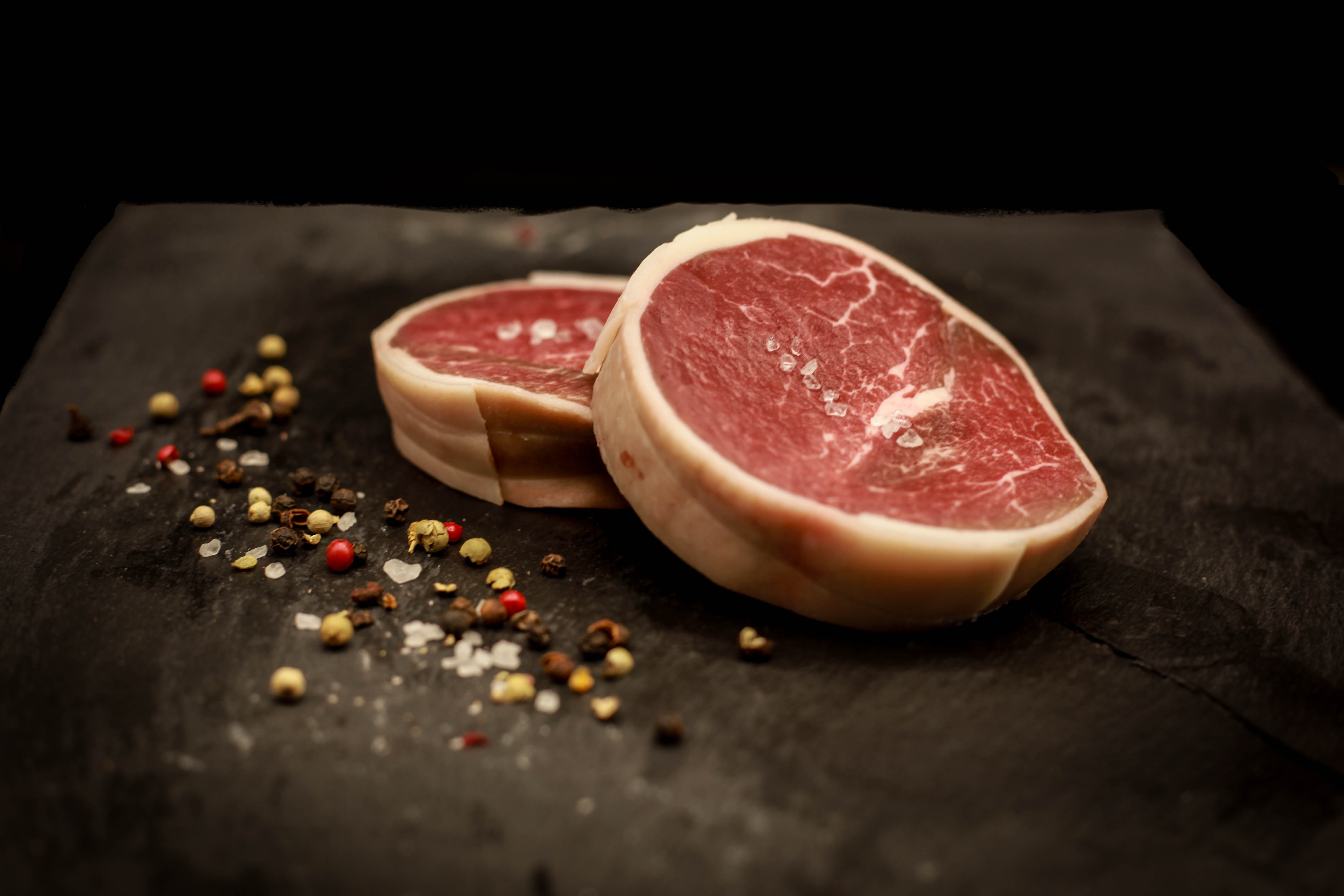 Filet de Boeuf en Tournedos