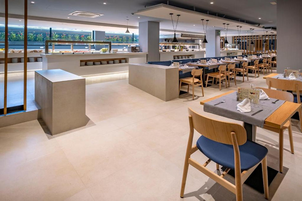 Thumbnail: Caprici Beach Hotel & Spa Costa Brava ⭐⭐⭐⭐ 