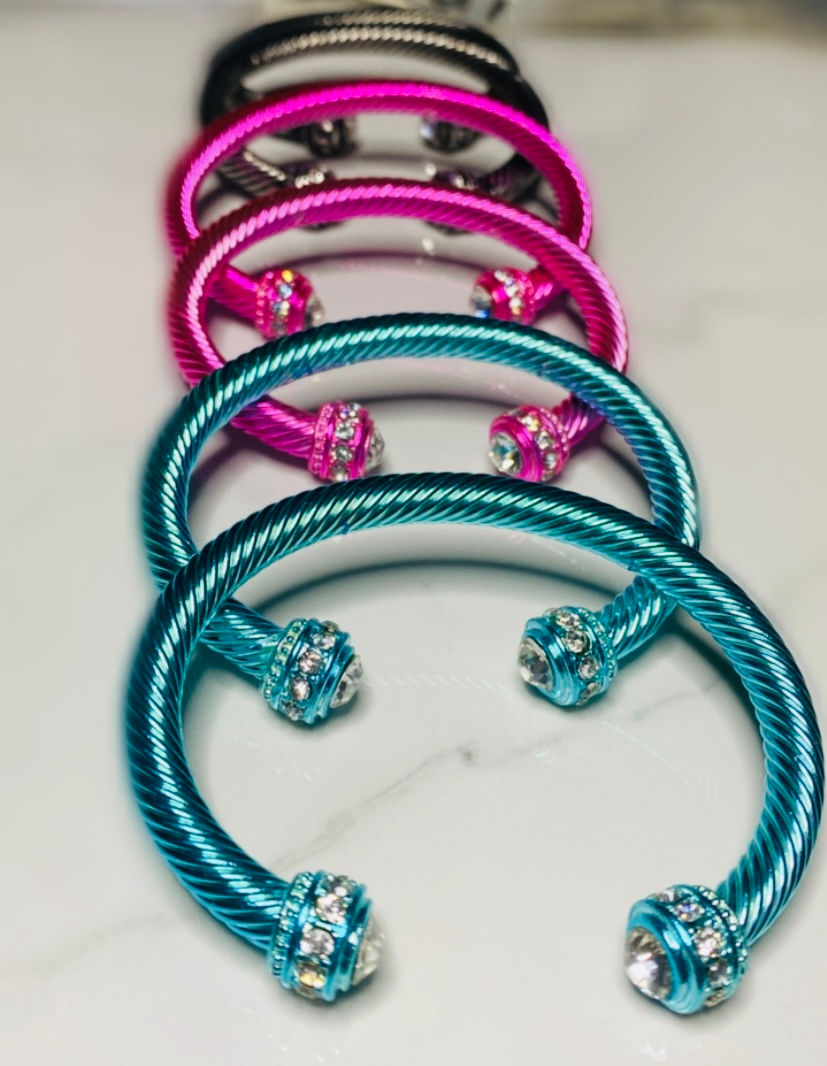 Thumbnail: “Tiffany” Cuffs