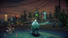 Saints Row Iv Crack Fix