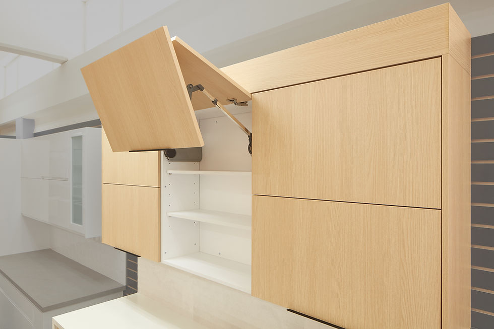Thumbnail: Rift White Oak