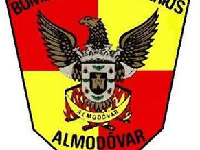40° ANIVERSÁRIO DOS BOMBEIROS VOLUNTÁRIOS DE ALMODÔVAR