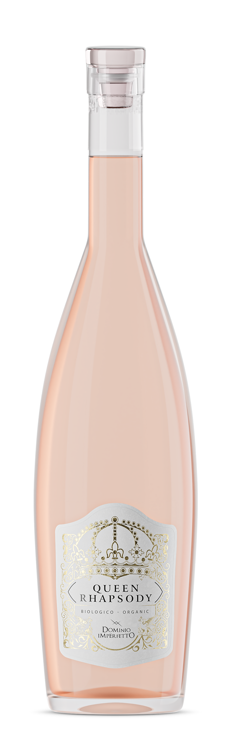 DOMINIO IMPERFETTO – Queen Rhapsody