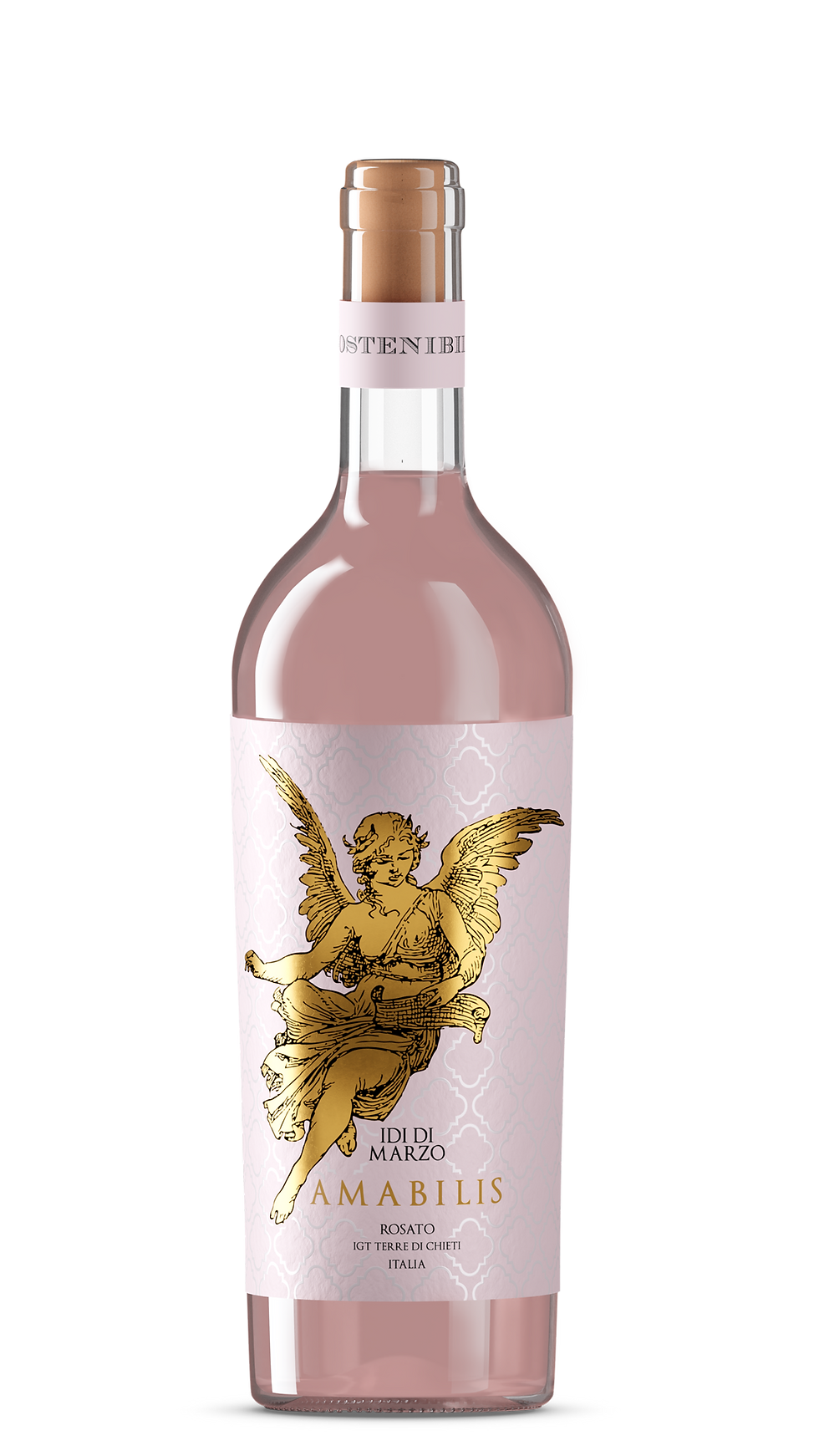 IDI DI MARZO – Amabilis