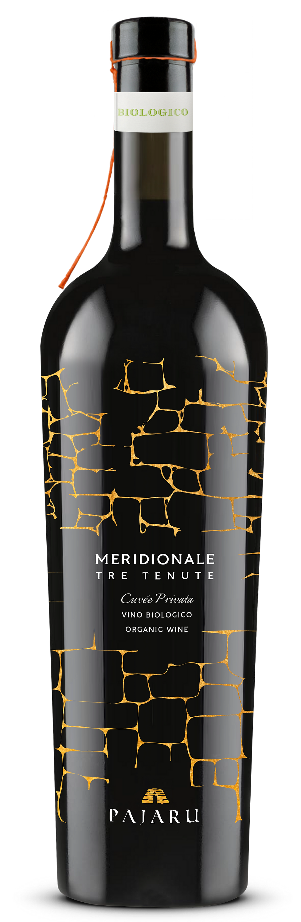 PAJARU – Meridionale Tre Tenute