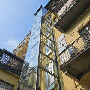 Via Bagetti - Torino