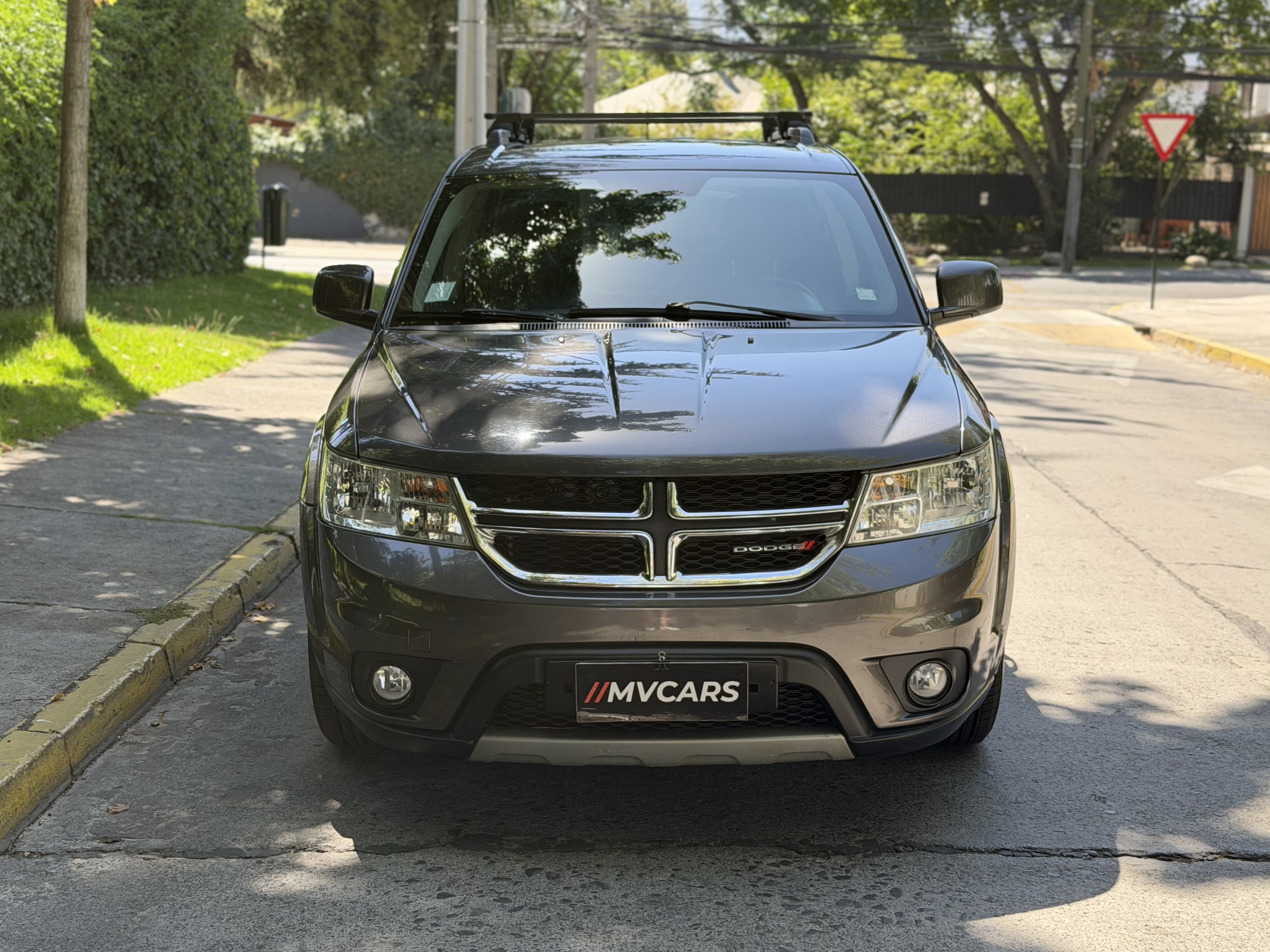 Dodge Journey