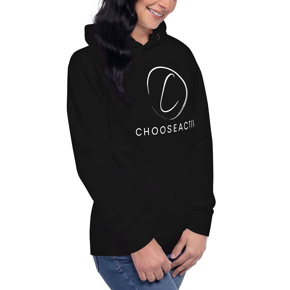 Thumbnail: Unisex Hoodie