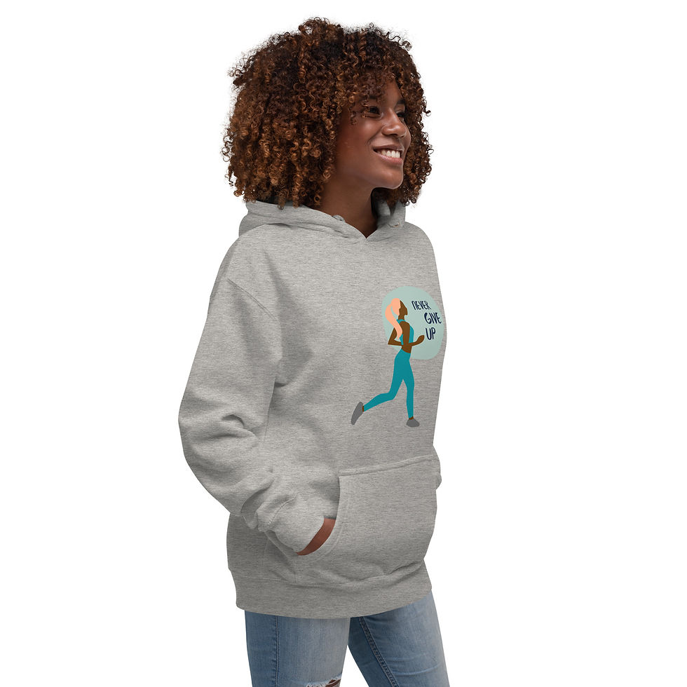 Thumbnail: Unisex Hoodie