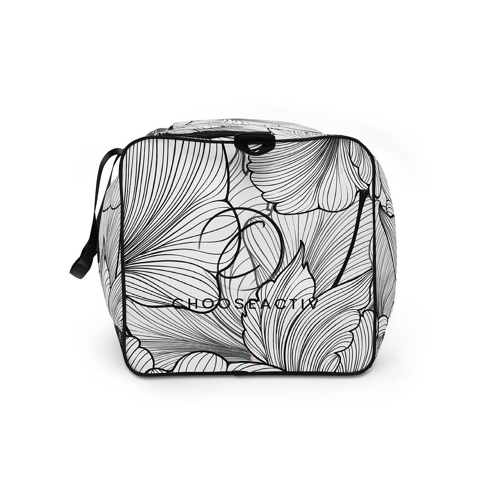 Thumbnail: Duffle bag