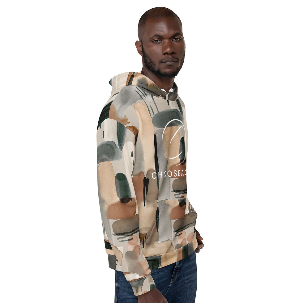 Thumbnail: Unisex Hoodie