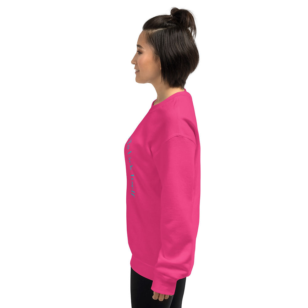 Thumbnail: Unisex Sweatshirt