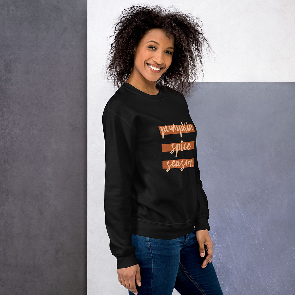 Thumbnail: Unisex Sweatshirt