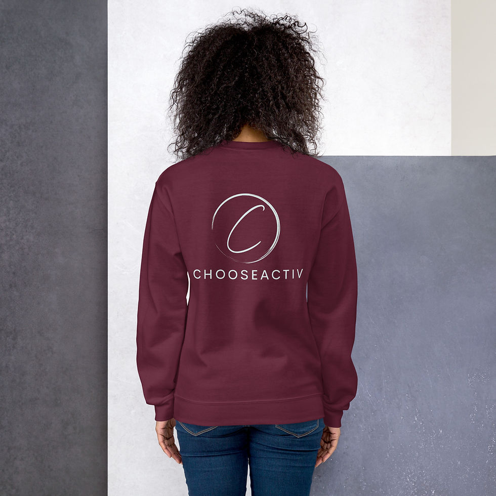 Thumbnail: Unisex Sweatshirt