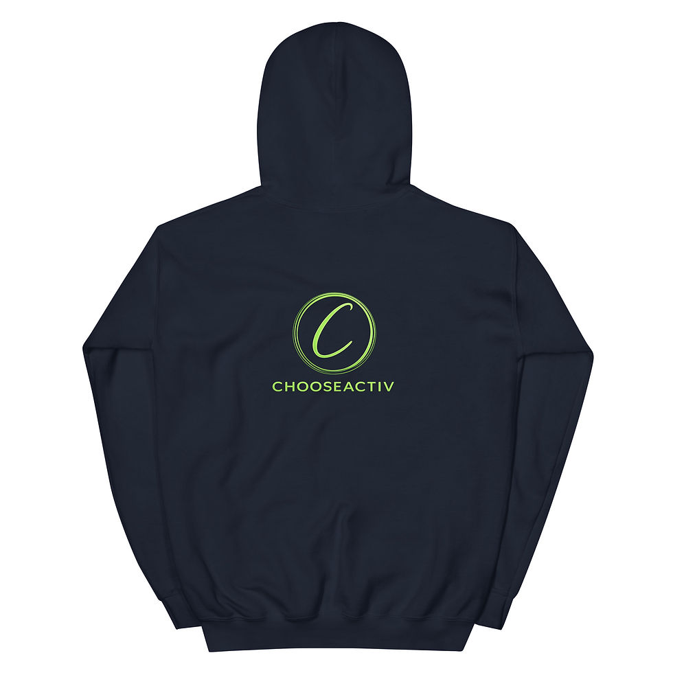 Thumbnail: Unisex Hoodie