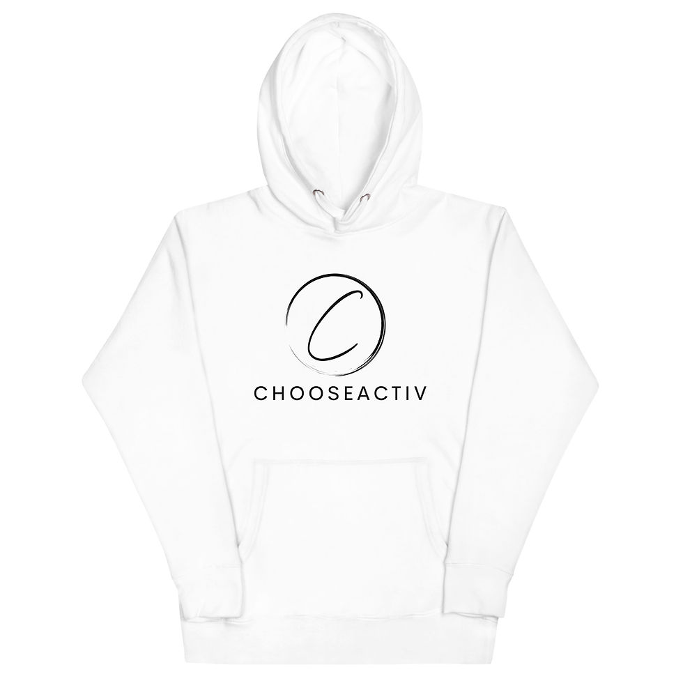 Unisex Hoodie