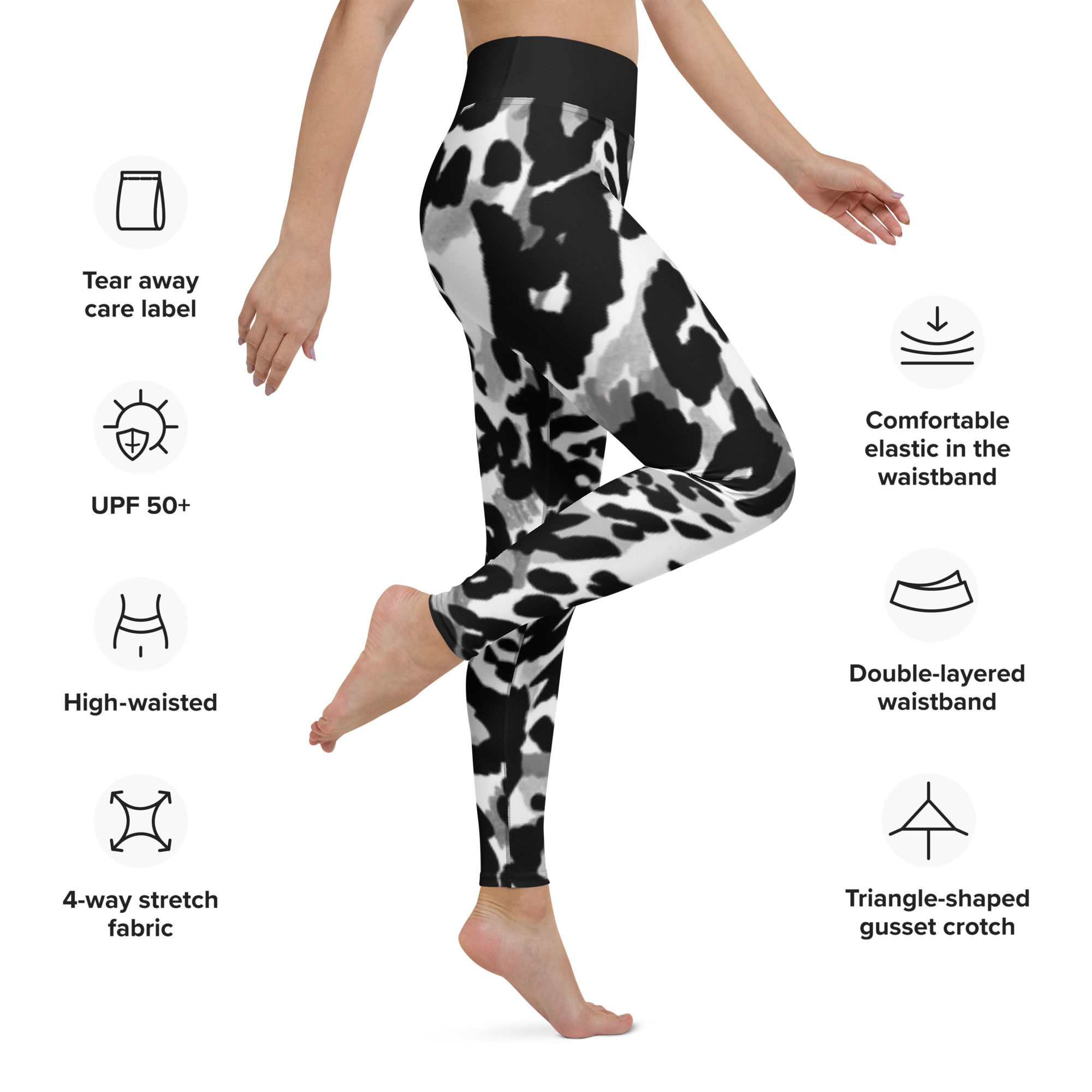 Yoga Leggings