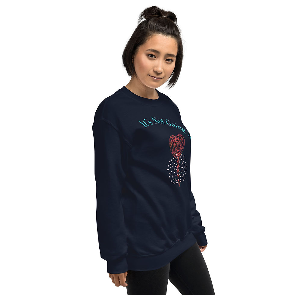 Thumbnail: Unisex Sweatshirt