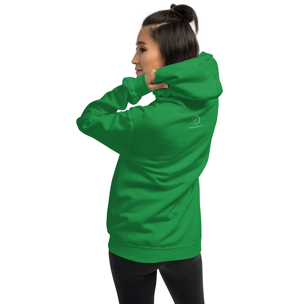 Thumbnail: Unisex Hoodie