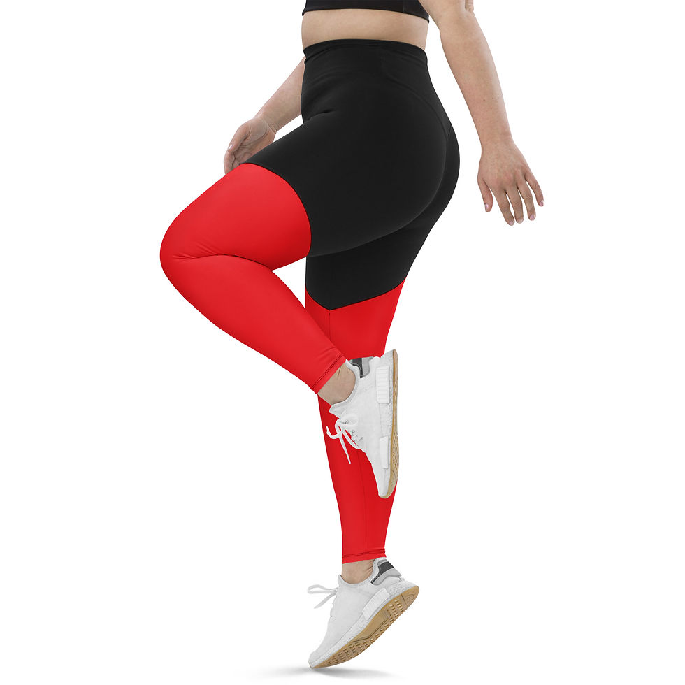 Thumbnail: Sports Leggings