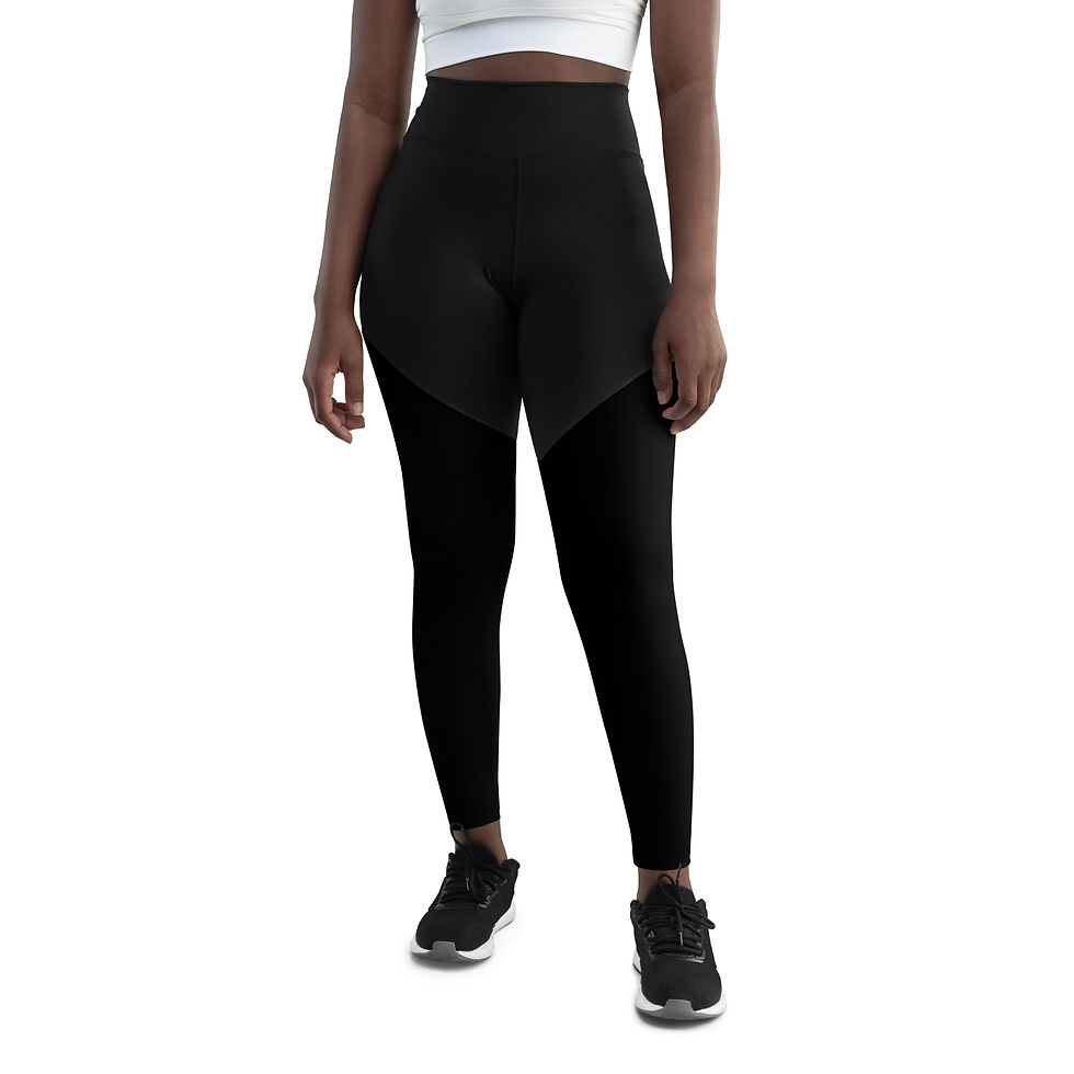 Thumbnail: Sports Leggings