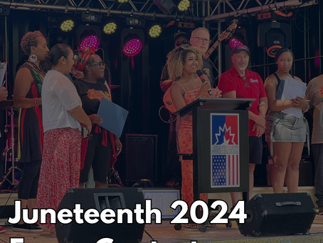 Battle Creek Students Share Words of Wisdom in Honor of Juneteenth