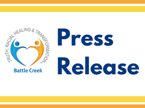 Battle Creek Community to Gather for National Day of Racial Healing 2026