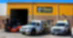 Forksafe Forklift Sales Hire Service