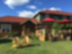 Chilcotin Lodge