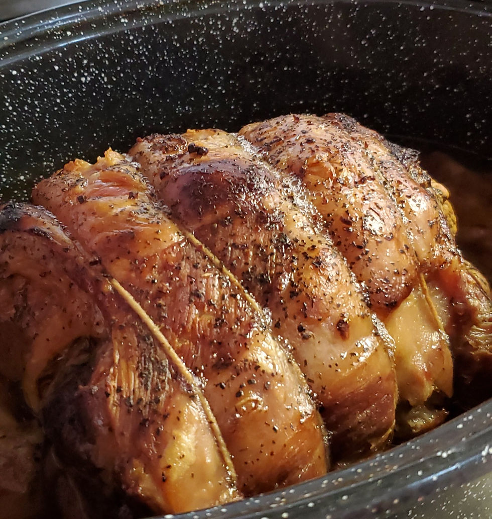 Pork Roast