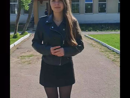 День матері.