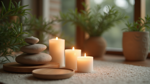 The Art of Mindful Living