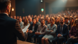 The Art of Effective Communication