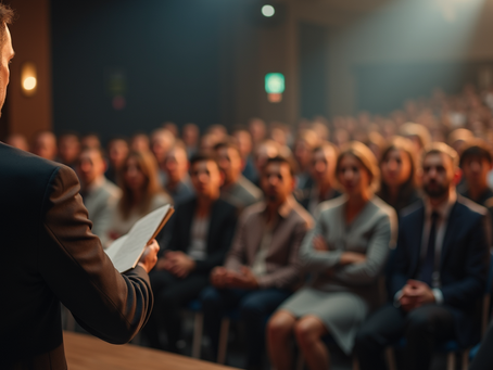 The Art of Effective Communication