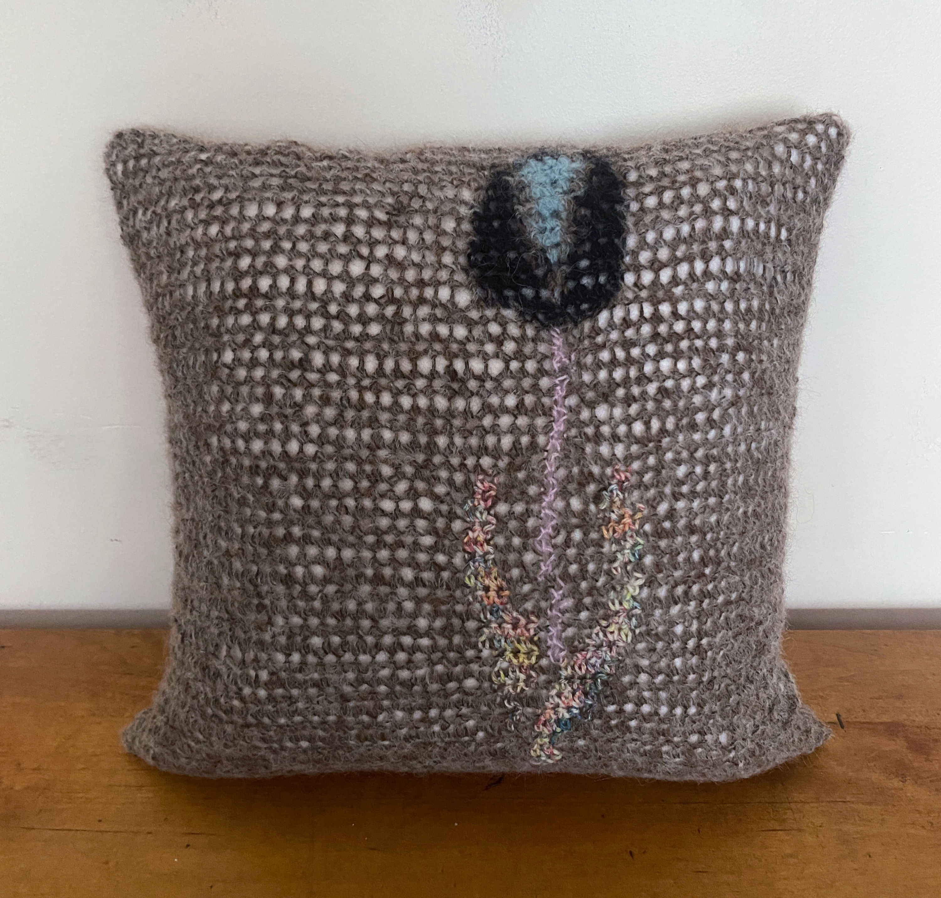 tulip pillow