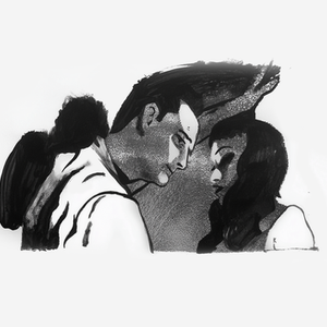 / Film Drawing Marathon »