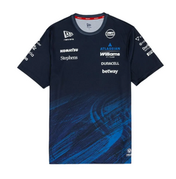 Williams Team Tee