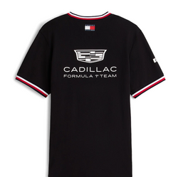Cadillac Team Tee