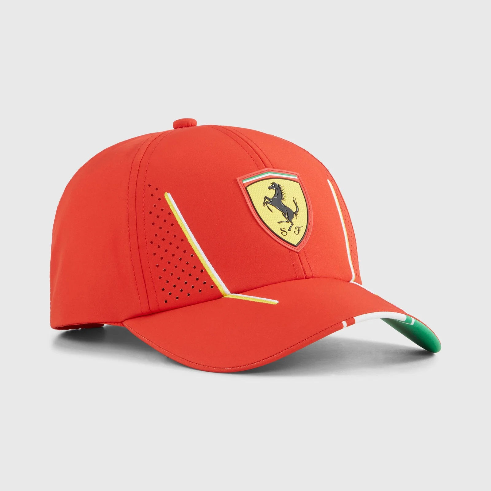 2024 Ferrari Team Cap