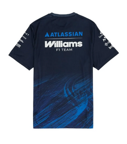 Williams Team Tee