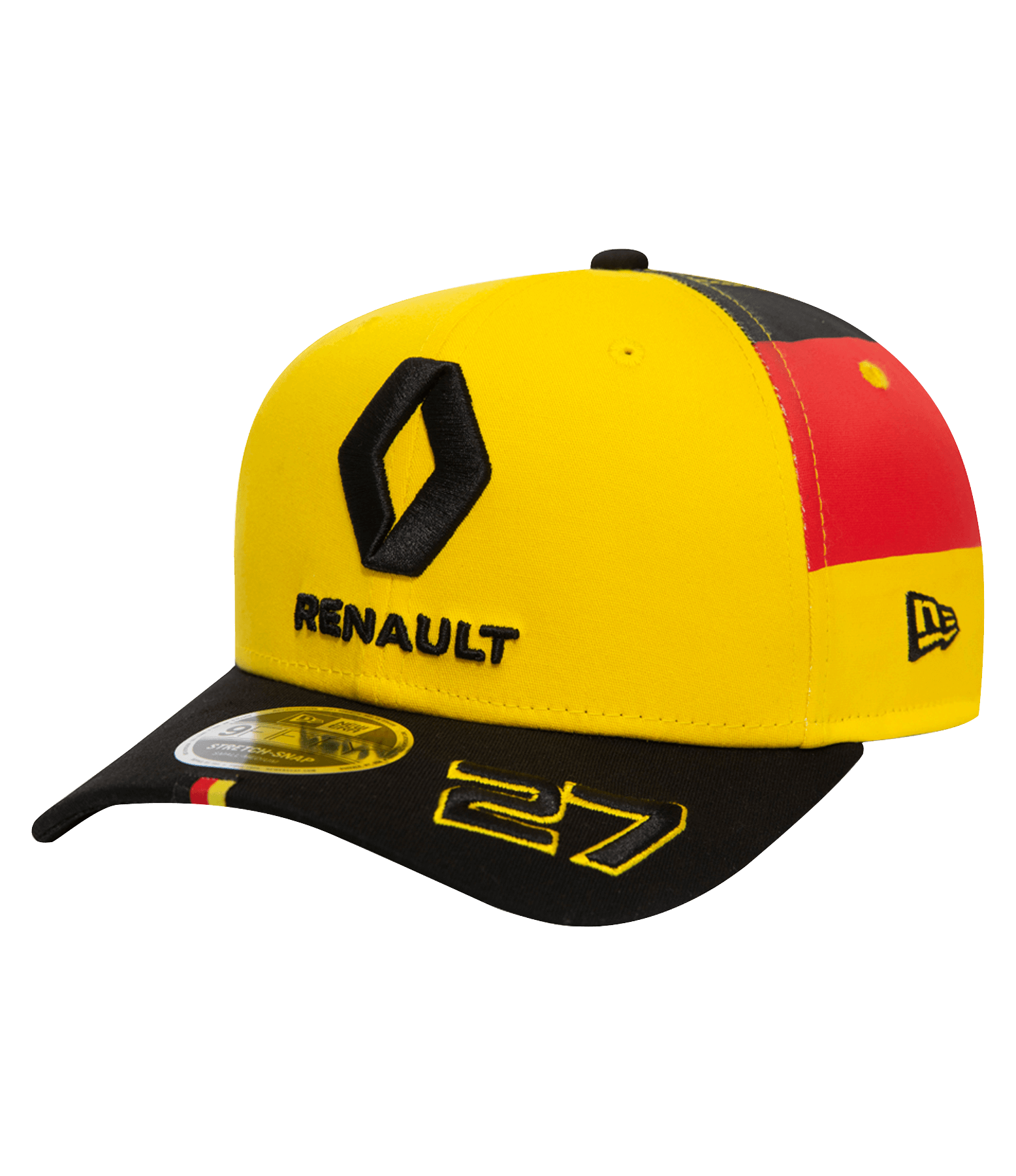 Hulkenberg - Renault Team Cap