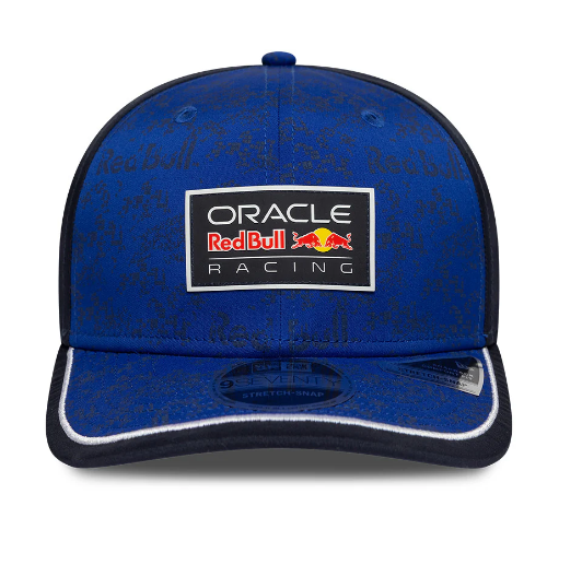 2026 Red Bull Team Cap