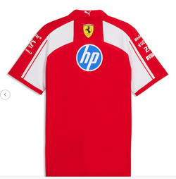 Ferrari 2026 Polo