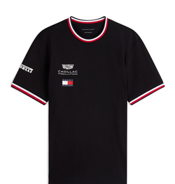 Cadillac Team Tee