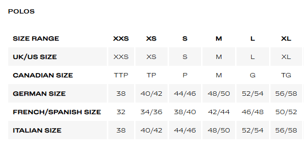 Thumbnail: 2026 Ferrari Team Polo